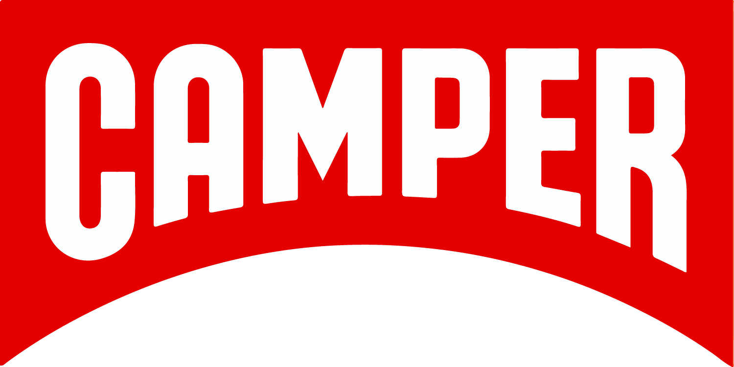 Camper Logo png