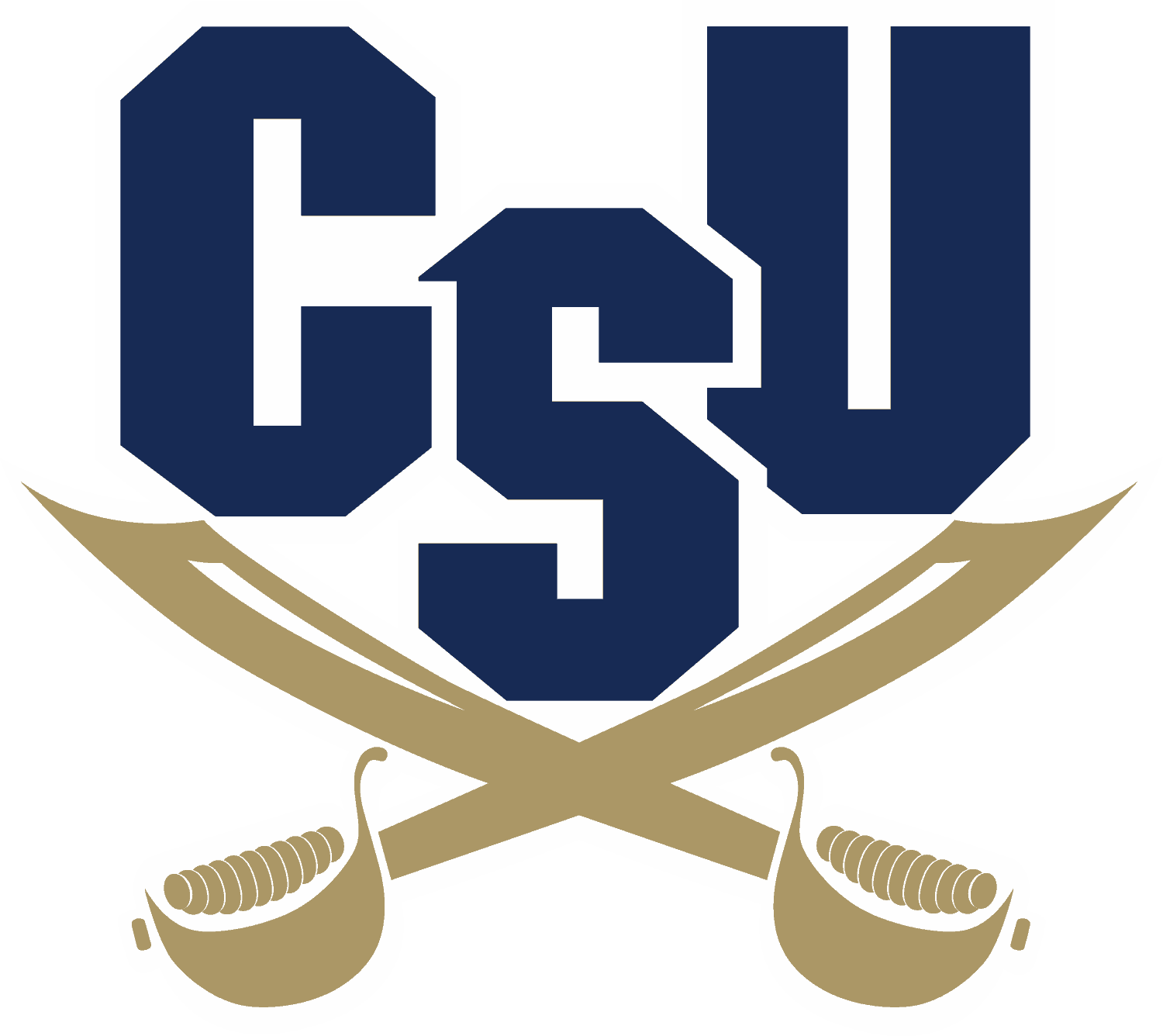 Charleston Southern Buccaneers Logo png