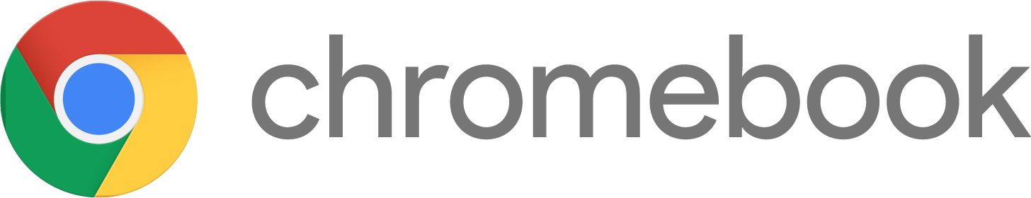 Chromebook Logo png