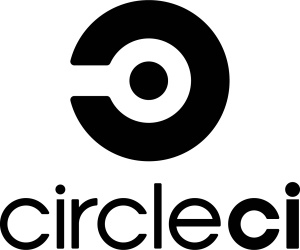 CircleCI Logo Download Vector