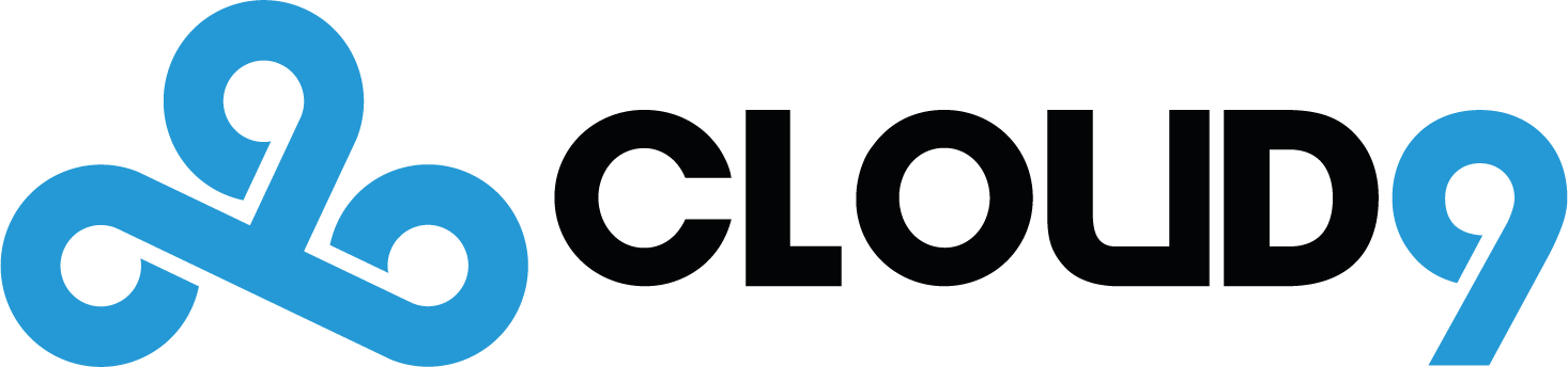 Cloud9 Logo png