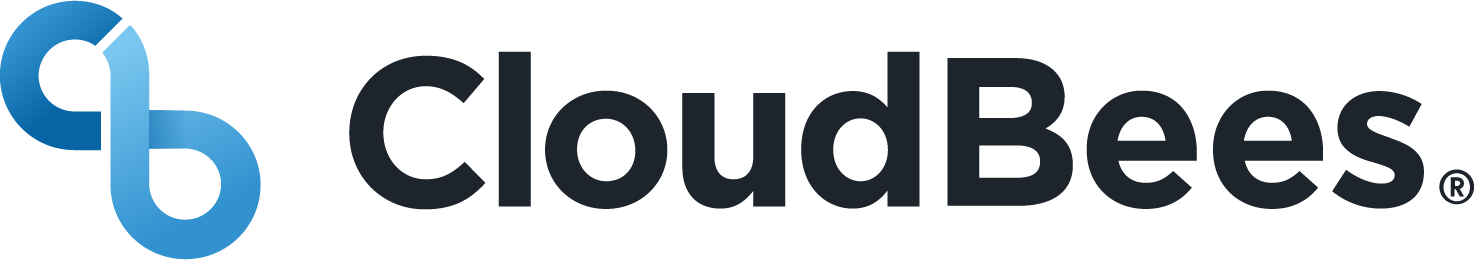 CloudBees Logo png