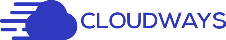 Cloudways Logo Download Vector