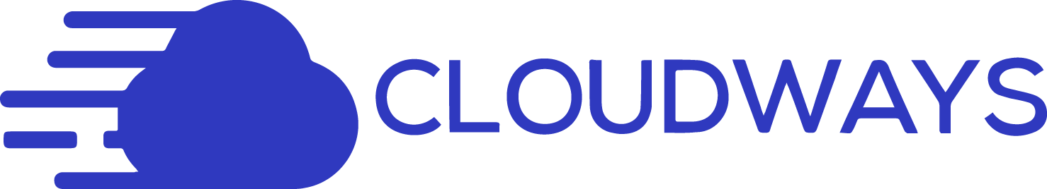 Cloudways Logo png