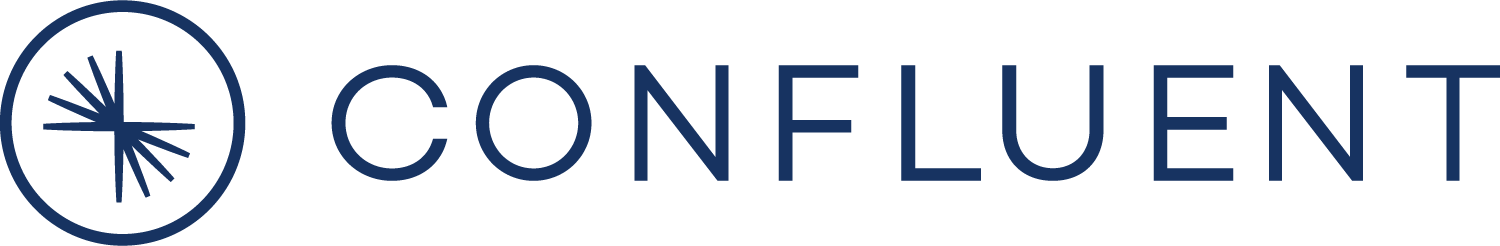 Confluent Logo png