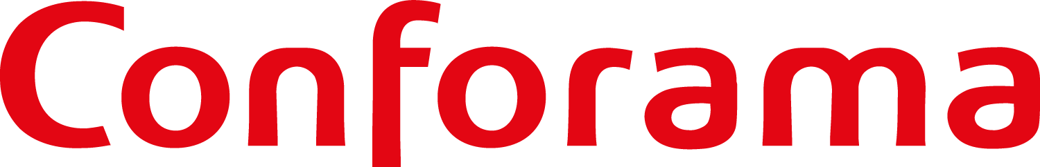 Conforama Logo png