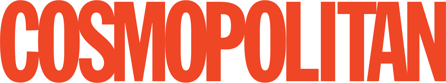 Cosmopolitan Logo png