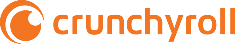 Crunchyroll Logo Download Vector