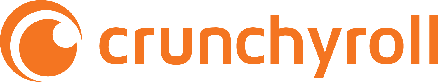 Crunchyroll Logo png