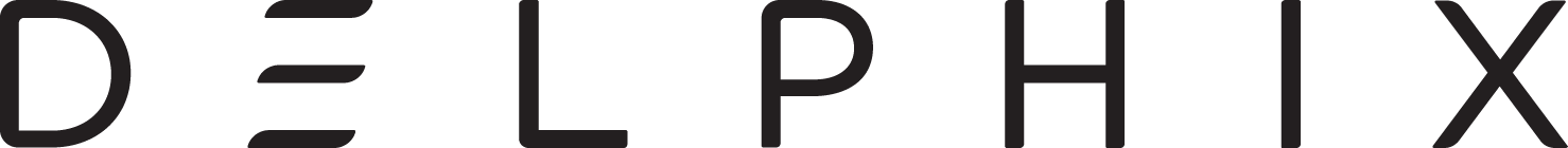 Delphix Logo png