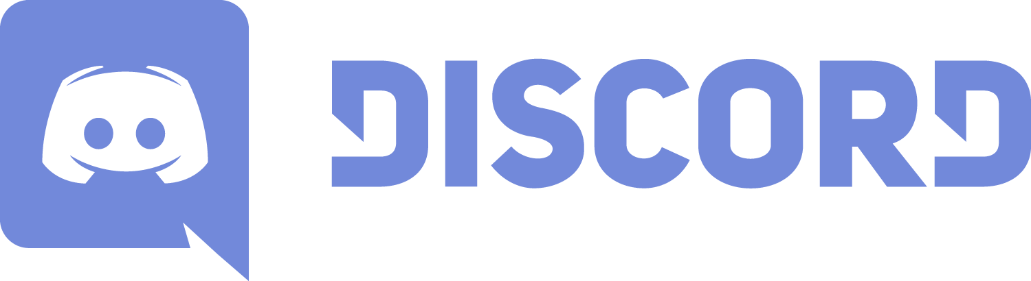 Discord Logo (2015–2021) png