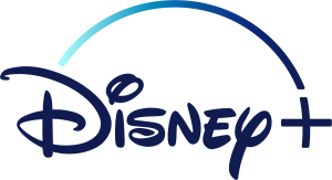 Disney+ Logo Download Vector