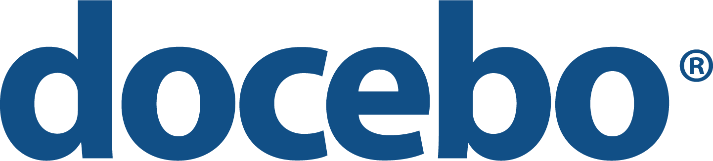 Docebo Logo png