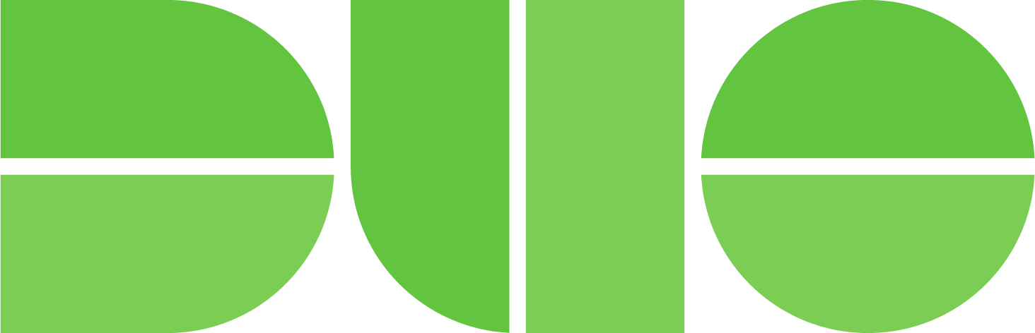 Duo Logo (Security) png