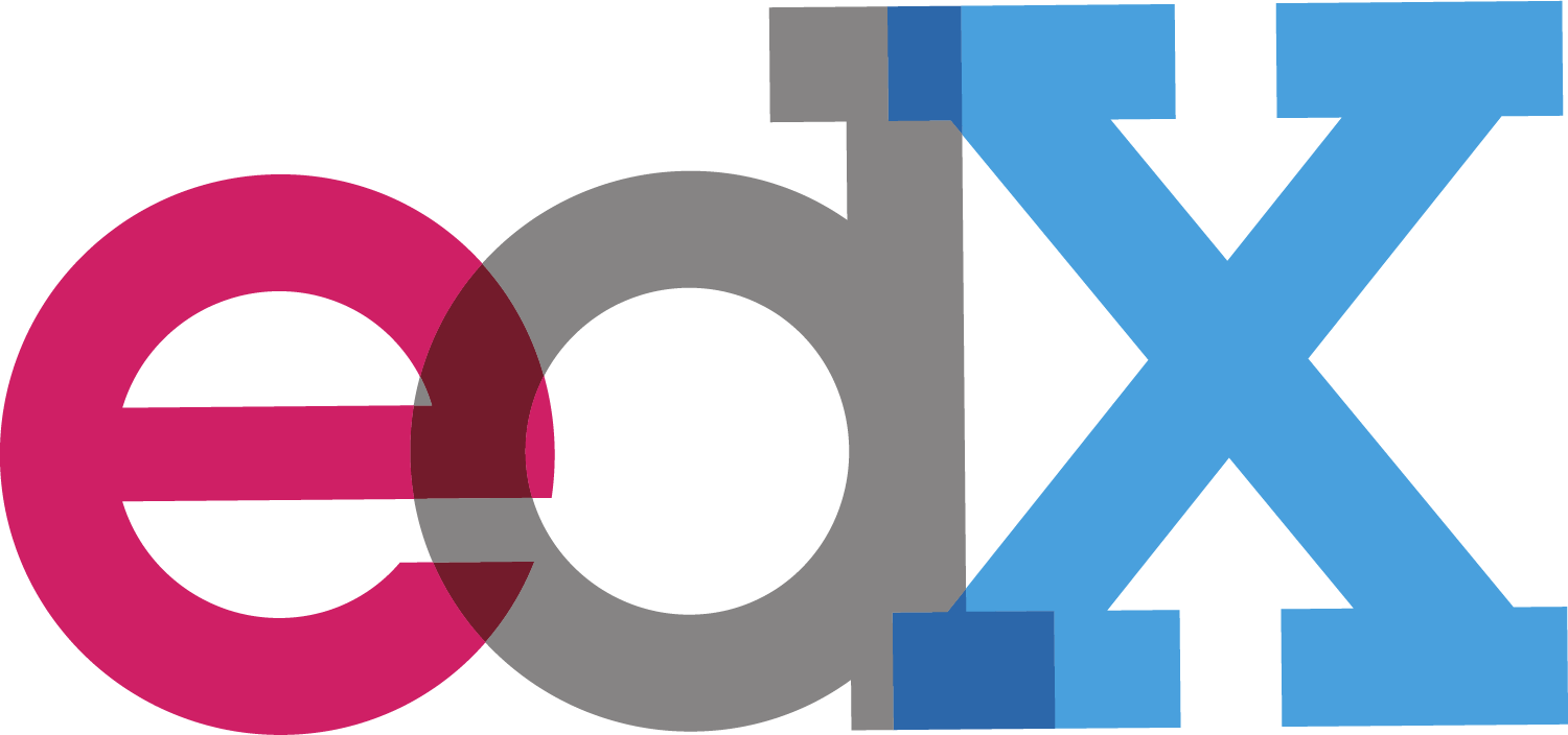 edX Logo png