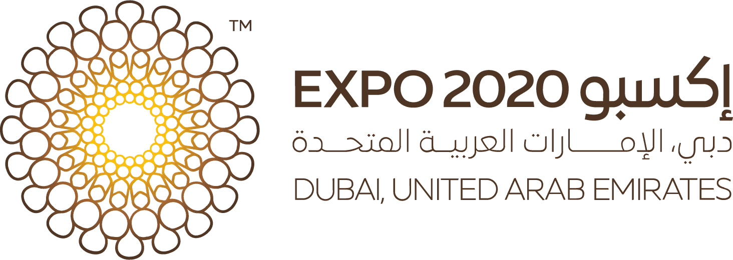 Expo 2020 Dubai Logo png