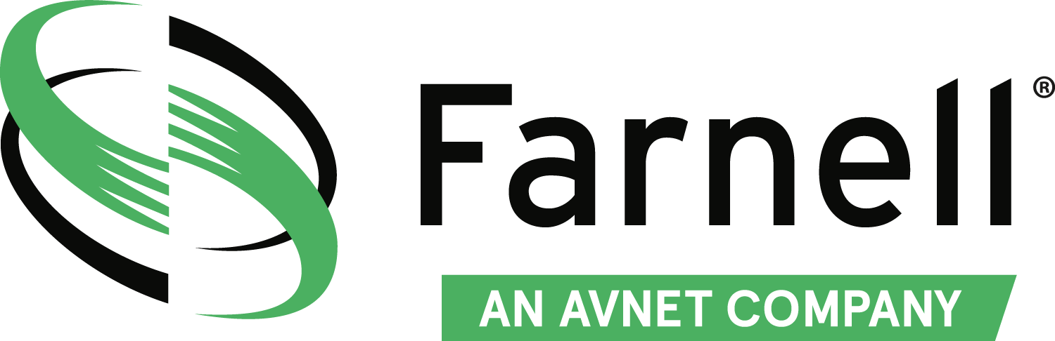 Farnell Logo png