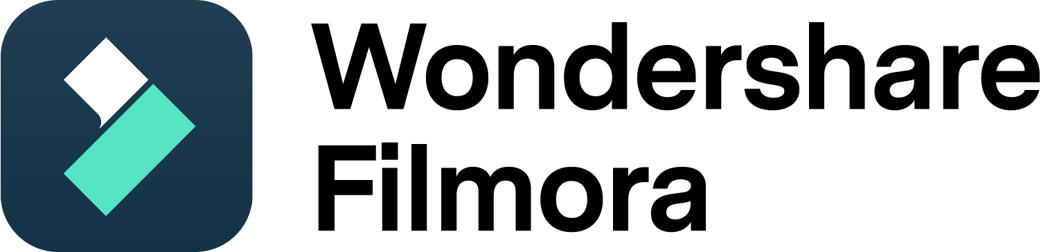 Filmora Logo (wondershare) png