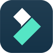 Filmora Logo (wondershare) Download Vector