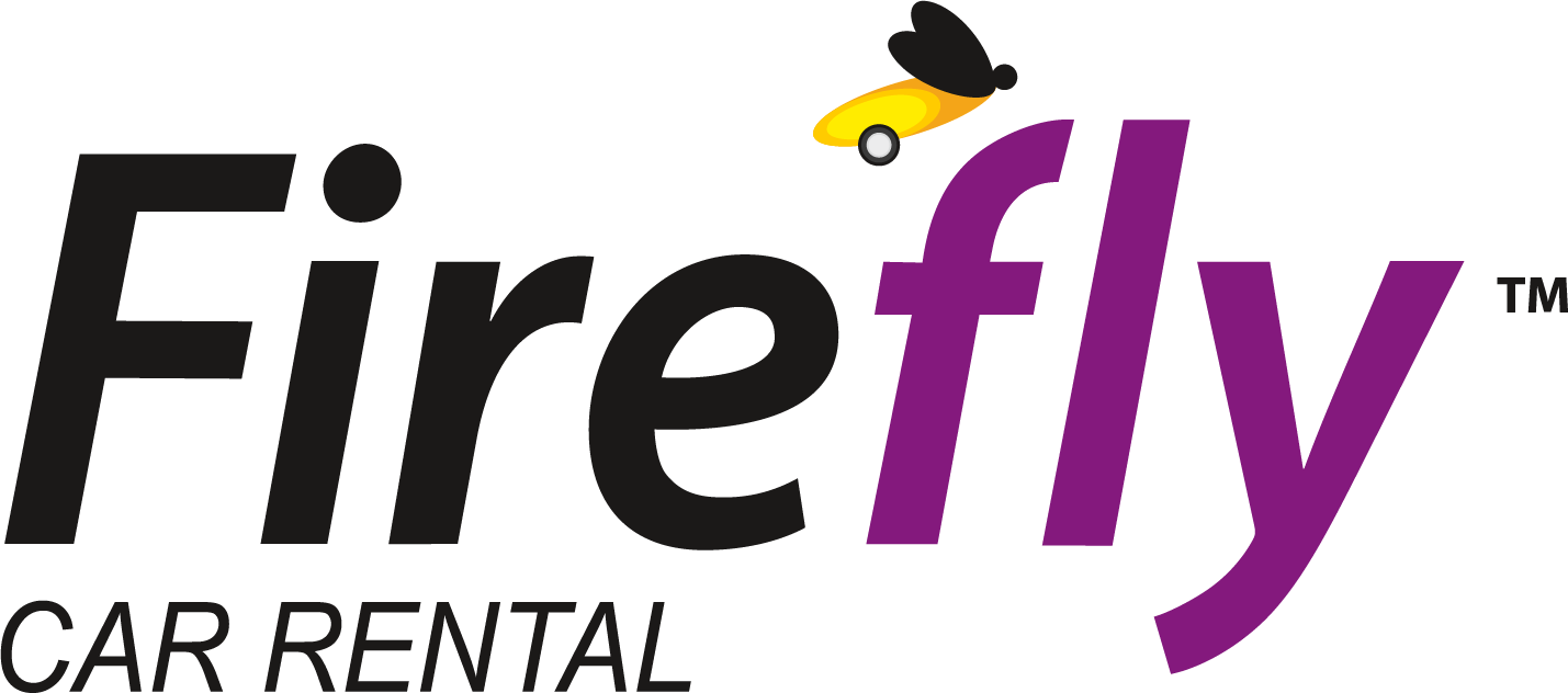 Firefly Logo (car rental) png