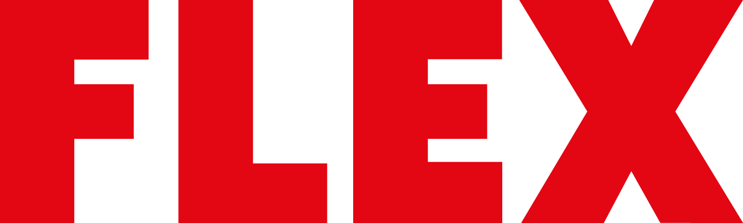 Flex Logo (Power Tools) png