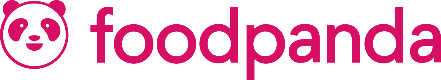 Foodpanda Logo png