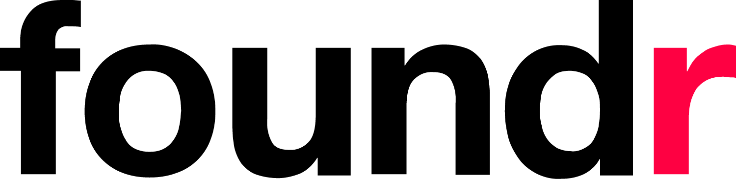 Foundr Logo png
