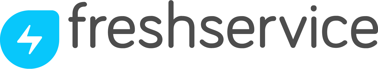 Freshservice Logo png
