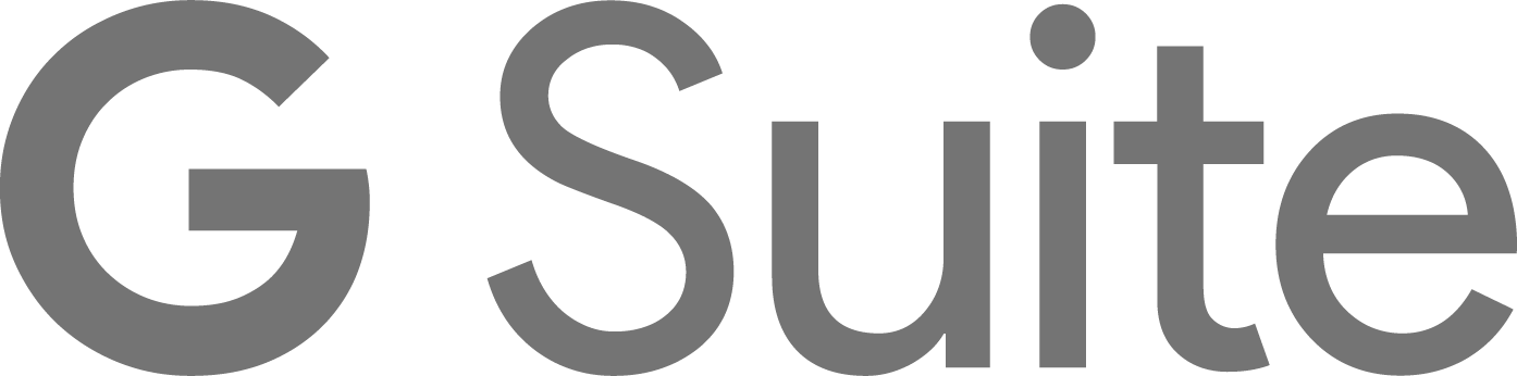 G Suite Logo (Google Suite) png