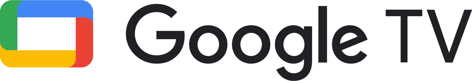 Google TV Logo png