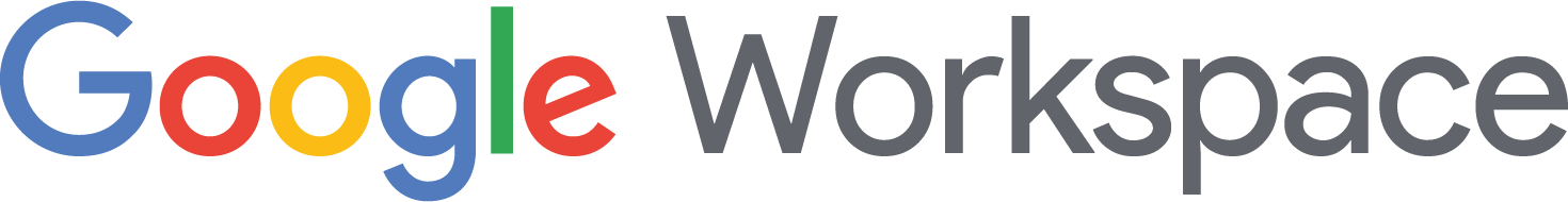 Google Workspace Logo png