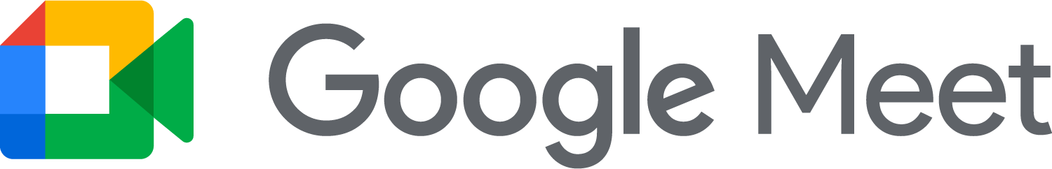 Google Meet Logo png