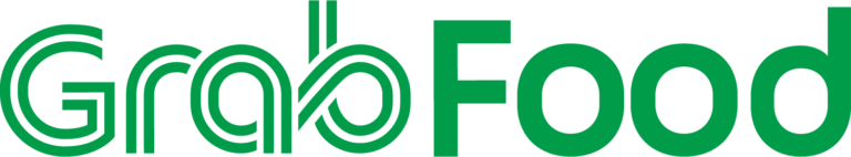 GrabFood Logo Download Vector