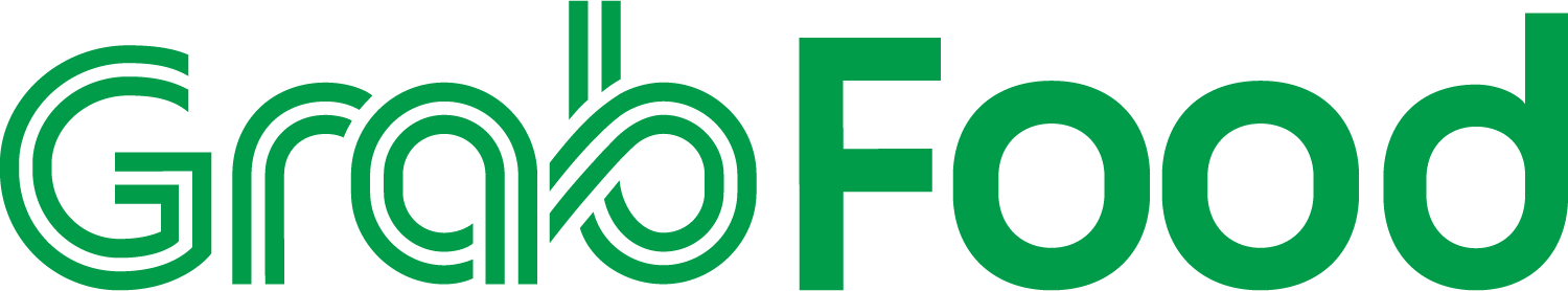 GrabFood Logo png