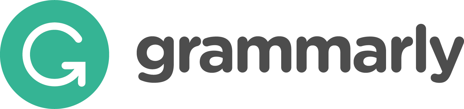 Grammarly Logo png