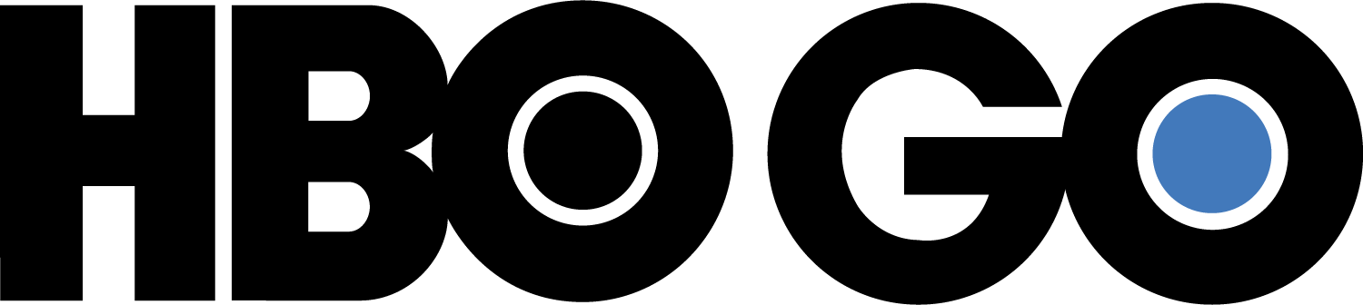 HBO Go Logo png