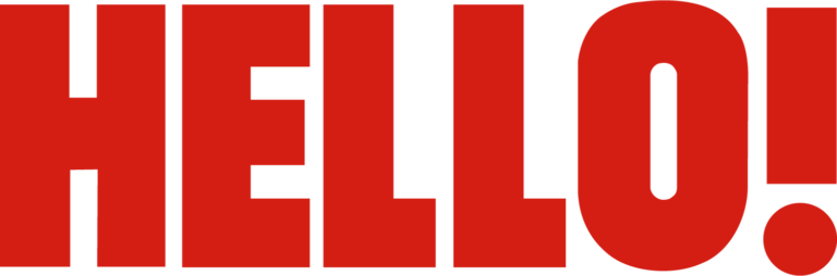 Hello Logo (magazine) Download Vector