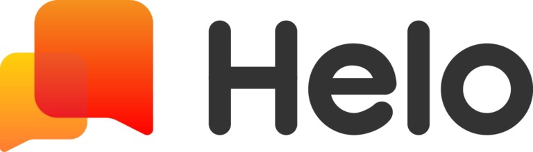 Helo logo Download Vector