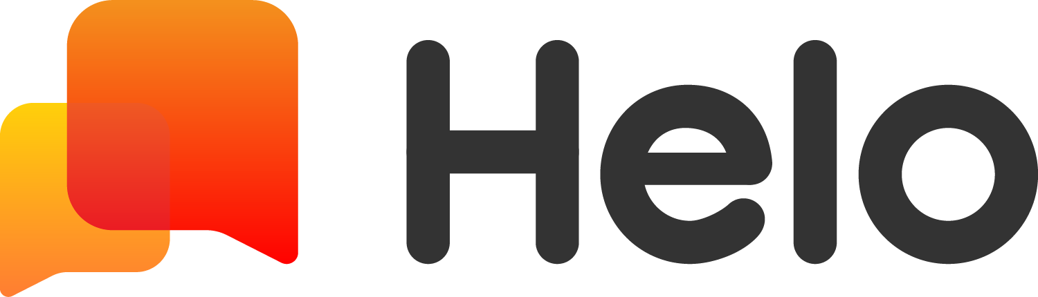 Helo logo png