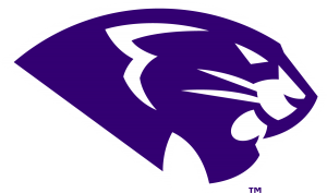 High Point Panthers Logo Download Vector
