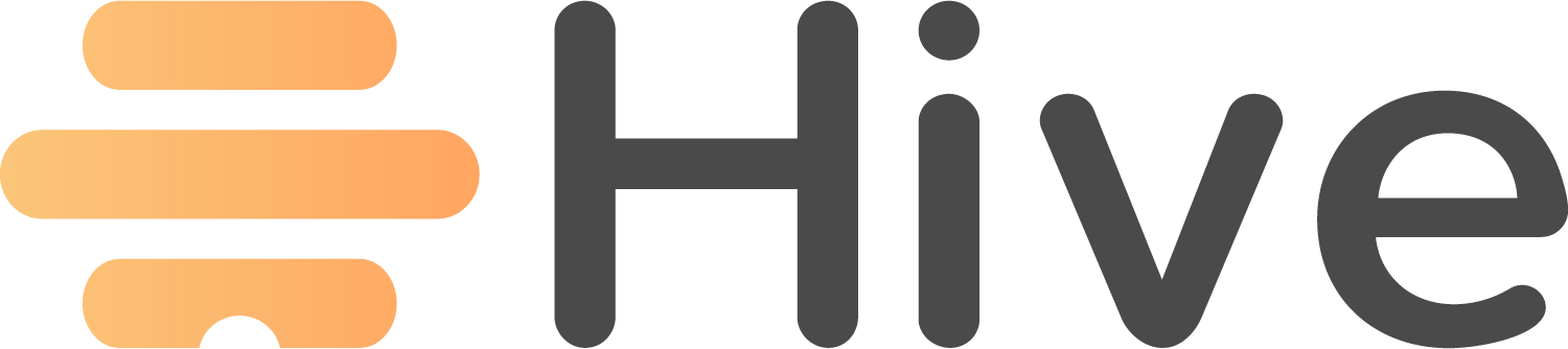 Hive Logo png