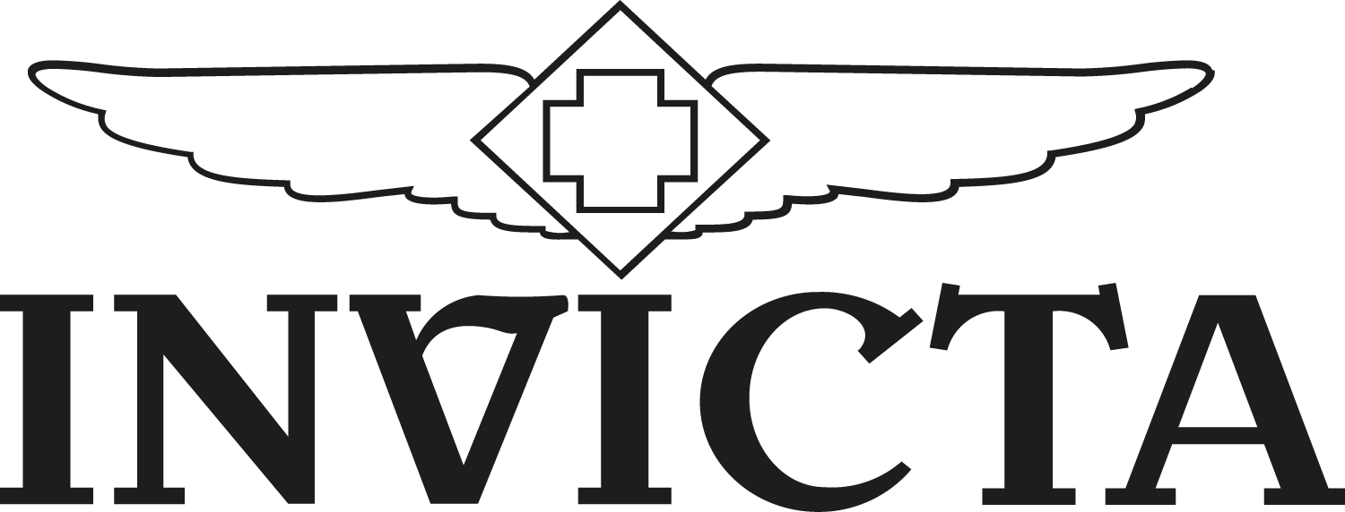 Invicta Logo png
