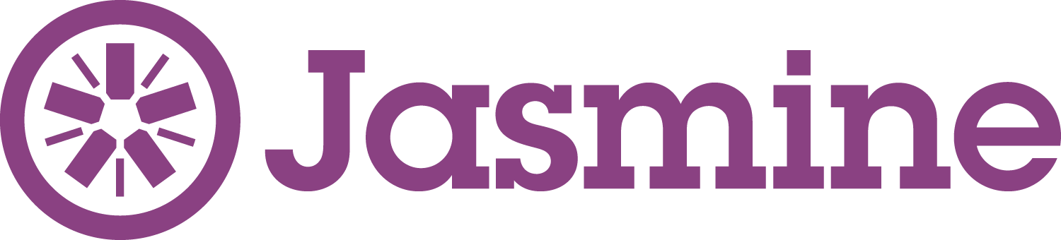 Jasmine Logo png
