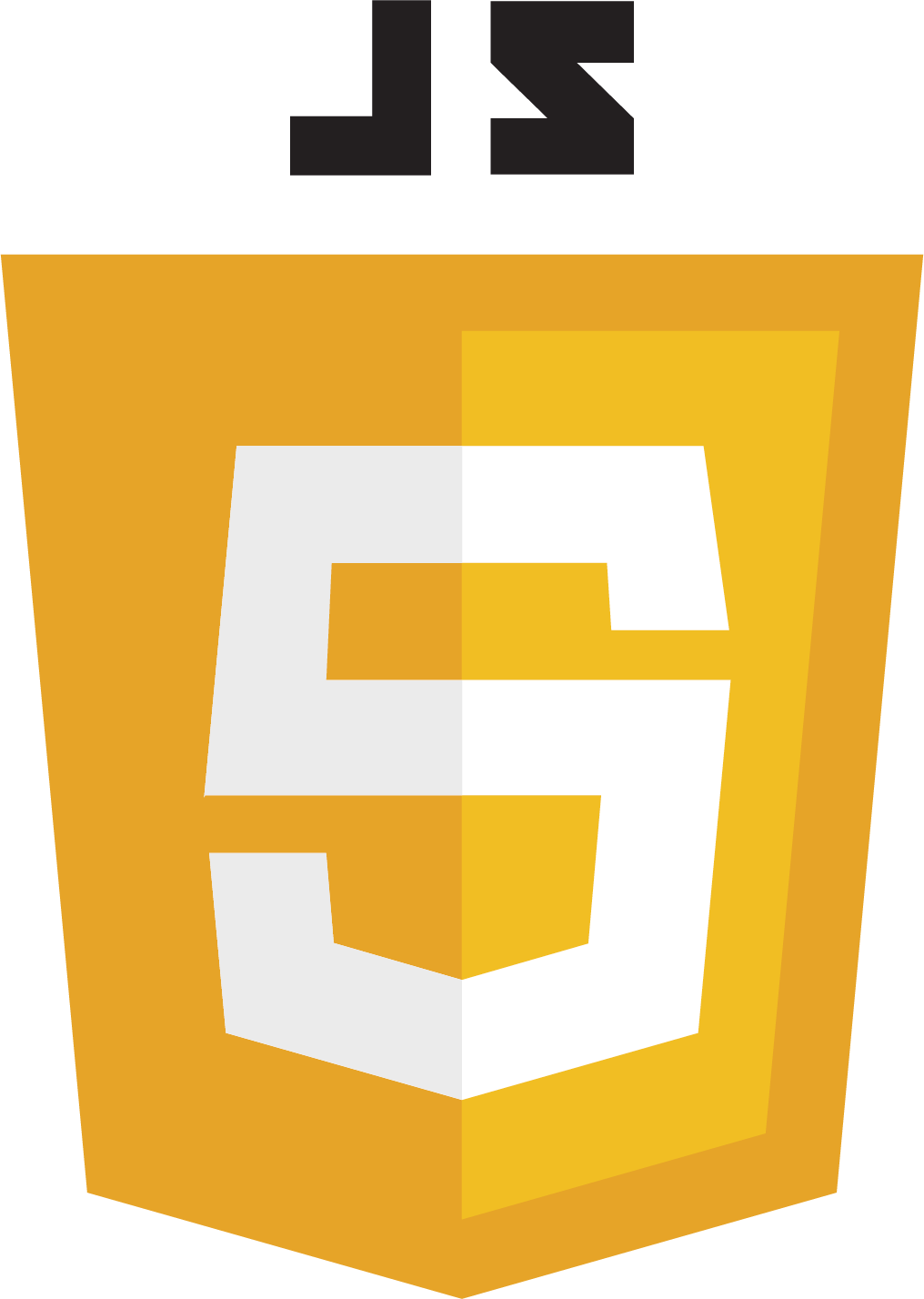 JavaScript Logo png