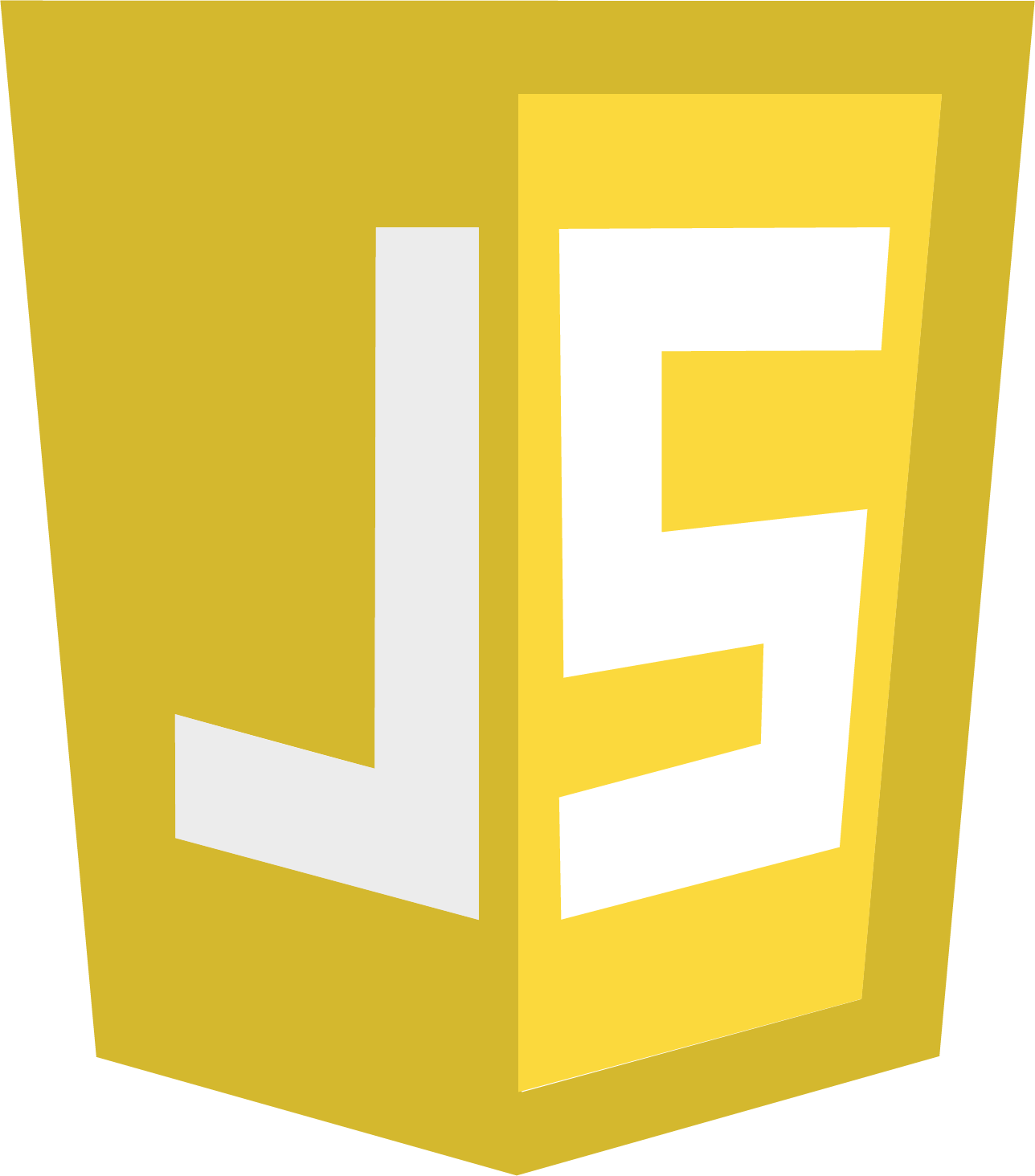 Javascript Logo png