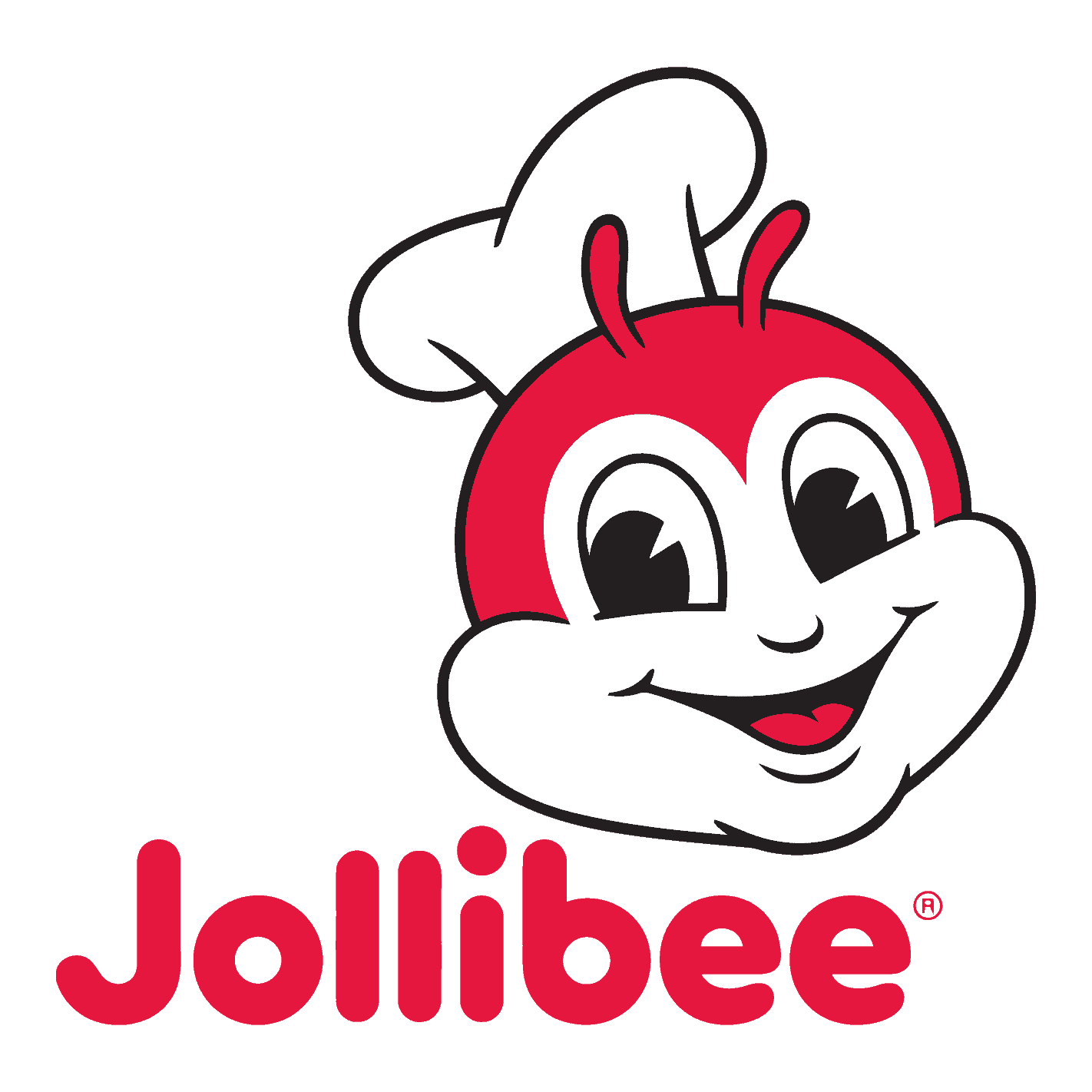 Jollibee Logo png
