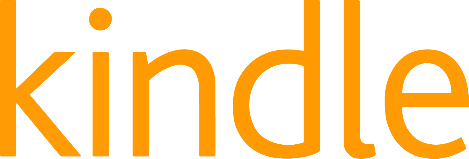 Amazon Kindle Logo png