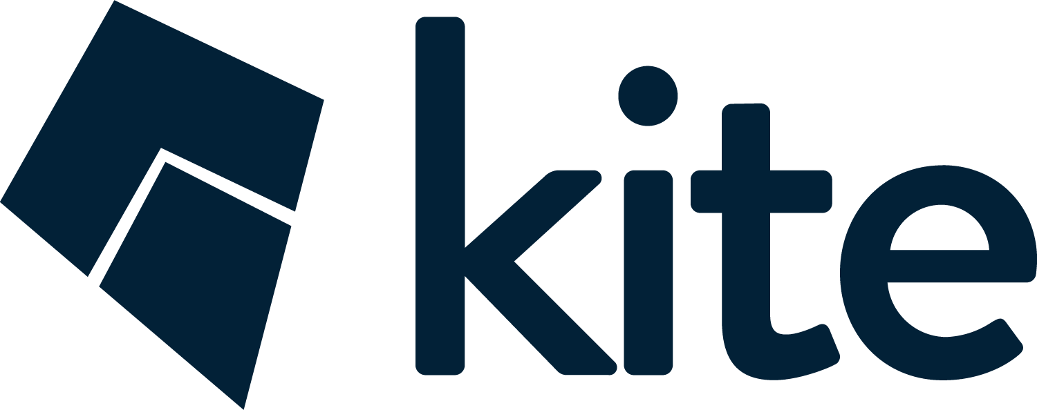 Kite Logo png