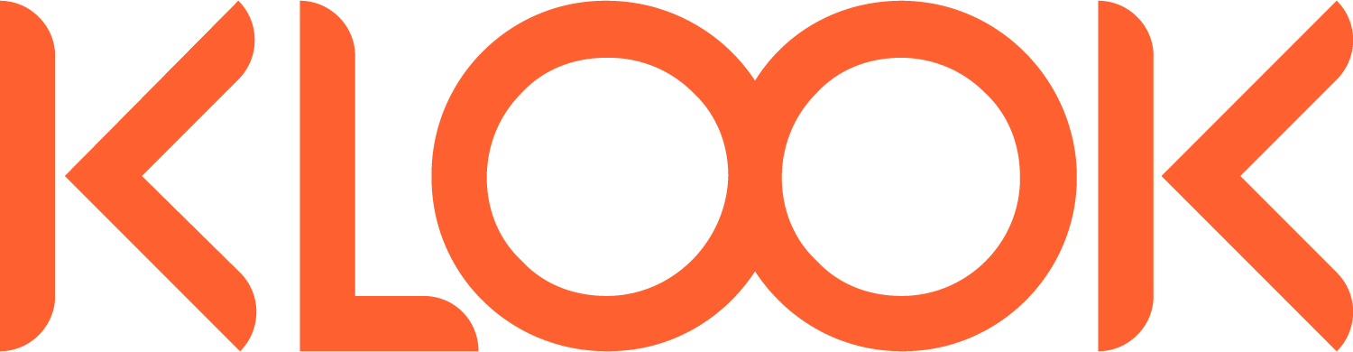 Klook Logo Download Vector