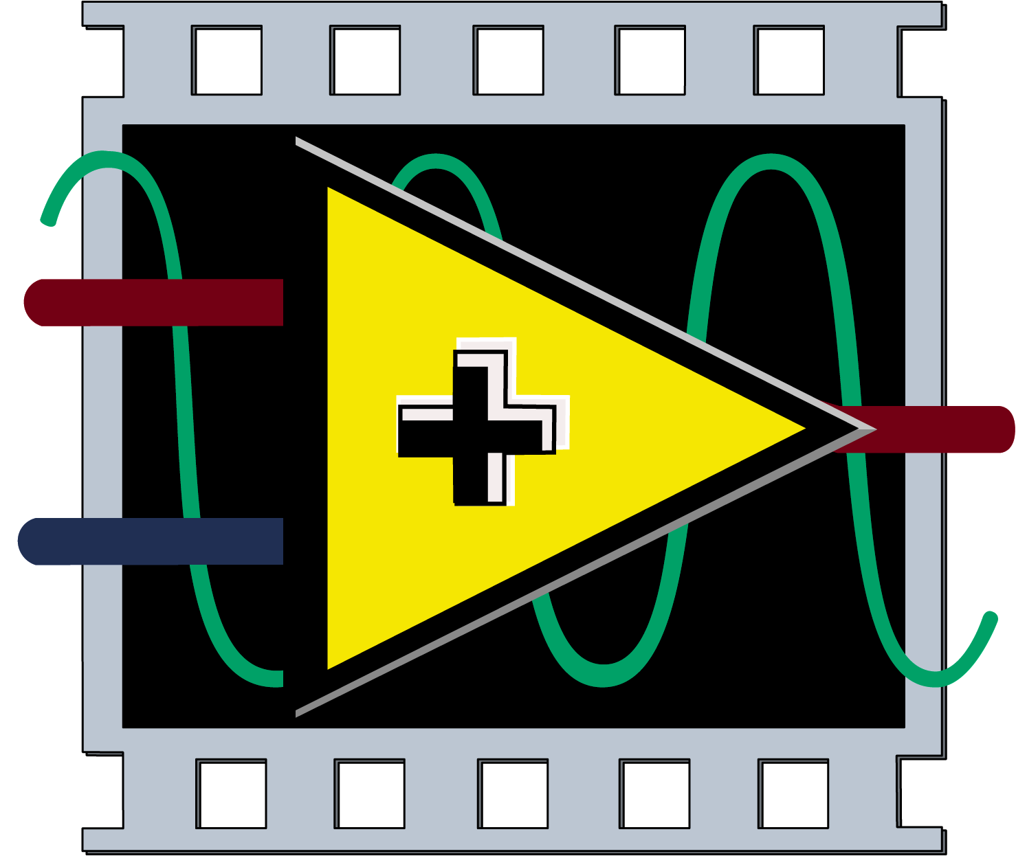 LabVIEW Logo png